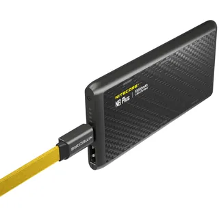 Nitecore NB Plus 10000mAh Waterproof Powerbank