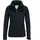 Hakro Hakro Softshell-Jacke Alberta Gr M schwarz