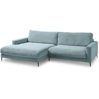 Candy Uptown Cord Ecksofa 272x190 cm