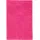 Handtuch 30 x 50 cm pink