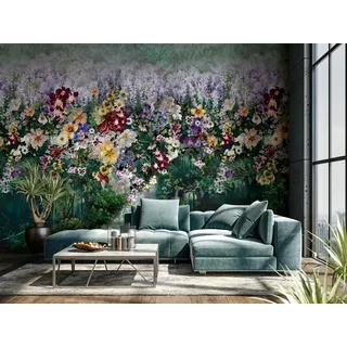 Marburg Smart Art Gallery Modern 2,7 m x 2,65 x Vlies)