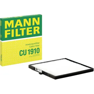 Mann-Filter CU 1910