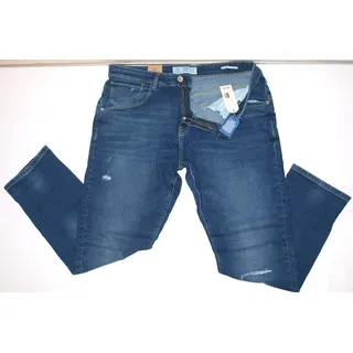 Esprit Jeans Loose Fit 047EE2B022 (w36 L32-34)    902 Destroyed Denim Hose