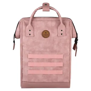 Cabaia Adventurer Medium Rucksack Rosa