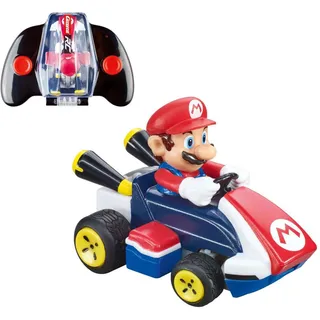 Carrera RC Mario Kart Mario