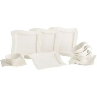 Villeroy & Boch NewWave Teeservice 12-tlg.