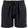 Badeshorts Black XL