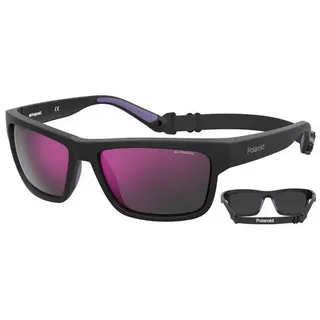 Polaroid PLD 7031/S 807/M9 59 / grey polarized