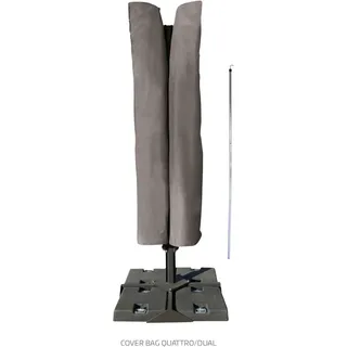 Scolaro Schutzhülle mit Stab & Reißverschluss für Galaxia Astro Duo/Quattro Schirme