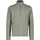 Fleecepullover Rolli Grün 58