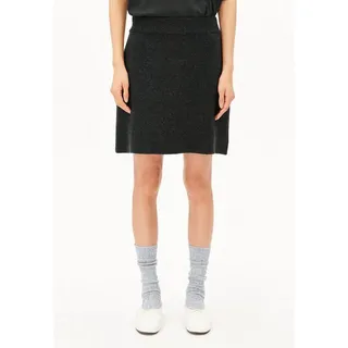 Armedangels Strickrock MINI Strickrock aus Bio-Baumwoll-Mix Regular Fit XS/34