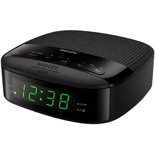 Philips TAR3205/12 schwarz