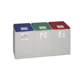 VAR 60 l Rot