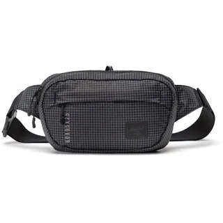 Herschel Ultralight Hip Pack 2 2 l Grau