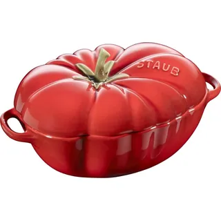 Staub Cocotte 16 cm rund