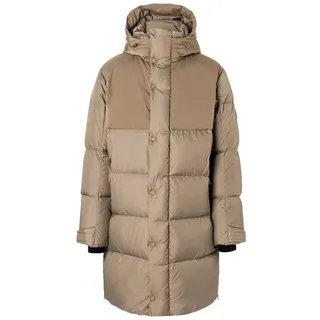 Bogner Fire + Ice Winterjacke BOGNER FIRE + ICE Walt 3-D - Herren Steppmantel braun L (50)