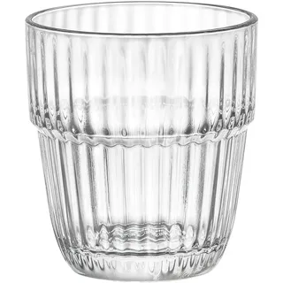 Bormioli Rocco Barshine Rocks Glas 0,3 l 6 St.