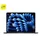 13,6'' 16 GB RAM 512 GB SSD 10-Core GPU Mitternacht