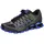 Herren Newsprint/Racer Blue/Black 45