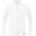 Trainingsjacke Herren Weiß 4XL