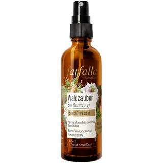 Farfalla Waldzauber Raumspray 75 ml