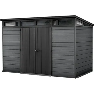 KETER Cortina 117 2,18 x 3,42 m Grau