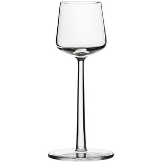 Iittala Glasserie Essence, Sherry-Glas, 2er-Set