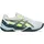 Gel-Powerbreak Kids Weiß/Grau 40