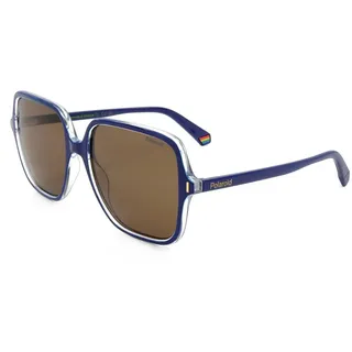 Polaroid Damen Pld 6219/S Sonnenbrille