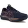 Herren Midnight/Vivid Coral 40,5