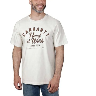 Carhartt American-Shirt Graphic Malte S
