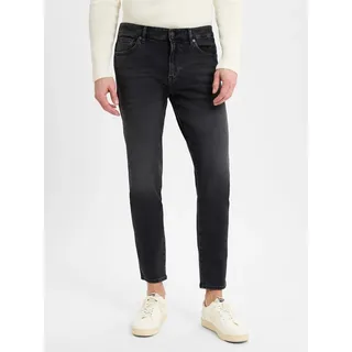 Boss Onyx Slim Fit Schwarz 34/32