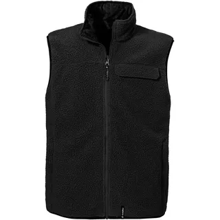 Schöffel Vest Style Purga Schwarz 52