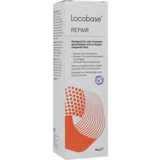 karo healthcare gmbh Locobase Repair Creme 50 g