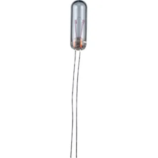 goobay Miniaturlampe T1 1/4 0,90W 0,075 A (W9345)