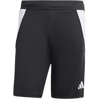 adidas Tiro 24 2-in-1 Trainingsshorts Black / White L