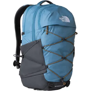 The North Face Borealis Winslor Blue/Anthracite Grey/Utility Brown