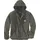 Jacke grün S