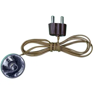 Kahlert Licht 698081 Beleuchtung LED Warmweiß E5.5
