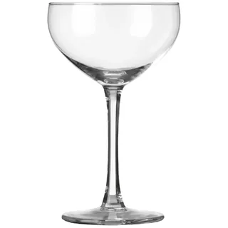 Libbey 6er Set Champagnergläser 230ml Specials - 6er Karton"