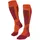 Skisocken 8288 flash orange 44-45