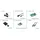 Starter Kit 4 GB RAM