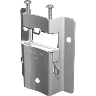 Flamco MB2 2 bar 25 l Weiß