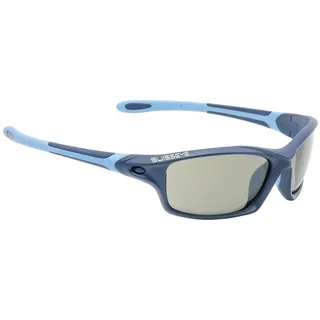 Swiss Eye Grip Polarized Sonnenbrille Sportbrillen & Sportsonnenbrillen blau Größe One Size Camping