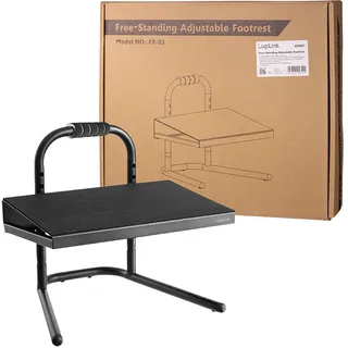 Logilink EO0007 Schwarz