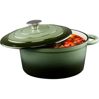 Alpina Dutch Oven 24 cm rund