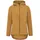 Neyland Fleece Hoody Damen Braun 46