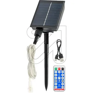 SMART Connect Solarkollektor für 600 LED 56527