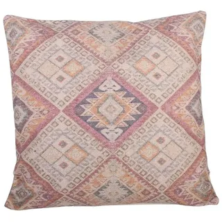 Casa Moro Dekokissen Orientalisches Ethno Kissen Mira 45x45 cm mit Füllung, Perfekt als Geschenk