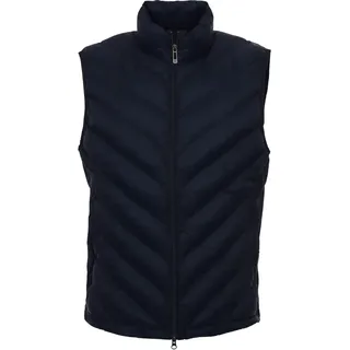Cross Thermoweste Nicklas, navy